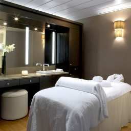 Wellness area Trianon Palace Versailles A Waldorf Astoria Hotel Fotos
