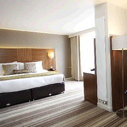 Junior suite Blakemore Hyde Park Fotos