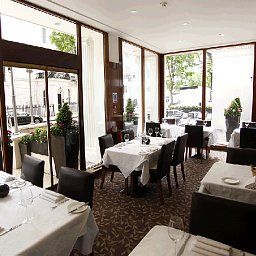 Restaurant Blakemore Hyde Park Fotos