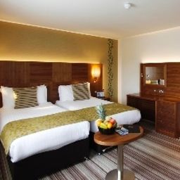 Room Blakemore Hyde Park Fotos