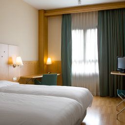 Habitación NH Express Leganes Fotos