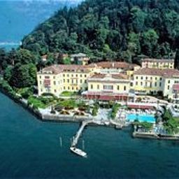 Villa Serbelloni Grand Hotel Bellagio