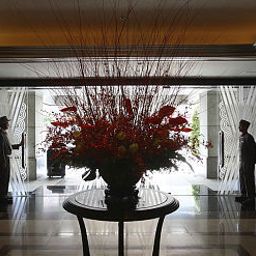 Hall The Landis Taipei Fotos