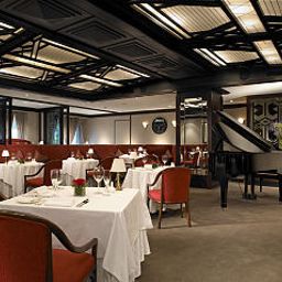 Ristorante The Landis Taipei Fotos