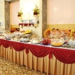Буфет Riviera Fotos