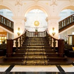 Hall InterContinental AMSTEL AMSTERDAM Fotos