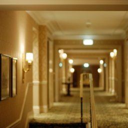Hall InterContinental AMSTEL AMSTERDAM Fotos