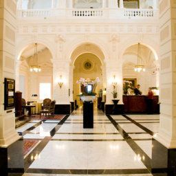 Hall InterContinental AMSTEL AMSTERDAM Fotos