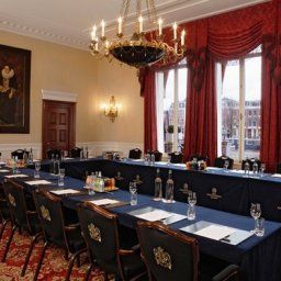 Hall InterContinental AMSTEL AMSTERDAM Fotos