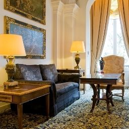 Vue intérieure InterContinental AMSTEL AMSTERDAM Fotos