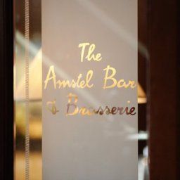 Restaurant InterContinental AMSTEL AMSTERDAM Fotos