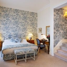 Suite InterContinental AMSTEL AMSTERDAM Fotos