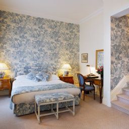 Chambre InterContinental AMSTEL AMSTERDAM Fotos