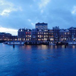 Chambre InterContinental AMSTEL AMSTERDAM Fotos
