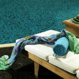 Piscine InterContinental ATHENAEUM ATHENS Fotos
