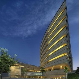 Restaurant InterContinental ATHENAEUM ATHENS Fotos