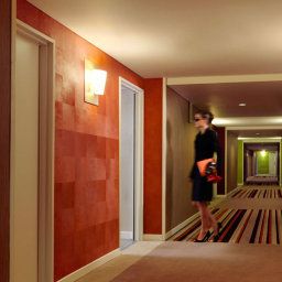 Chambre InterContinental ATHENAEUM ATHENS Fotos