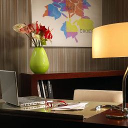 Chambre InterContinental ATHENAEUM ATHENS Fotos