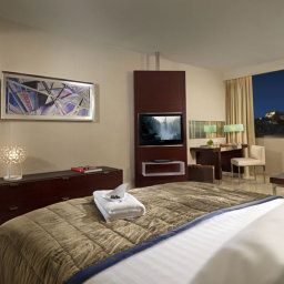 Chambre InterContinental ATHENAEUM ATHENS Fotos