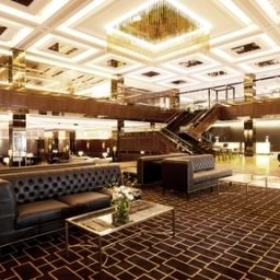Hall InterContinental BAHRAIN Fotos