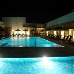 Pool InterContinental BAHRAIN Fotos