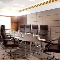 Conference room InterContinental BAHRAIN Fotos