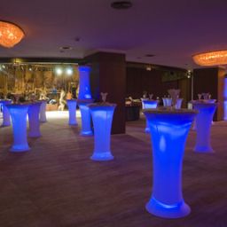 Hall InterContinental BUCHAREST Fotos