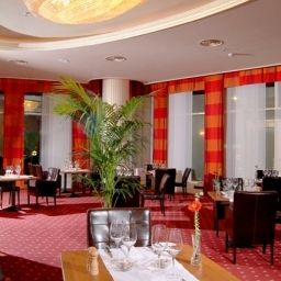Restaurant InterContinental BUCHAREST Fotos