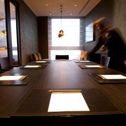 Conference room InterContinental BUCHAREST Fotos