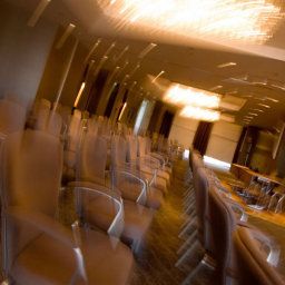 Conference room InterContinental BUCHAREST Fotos