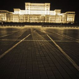  InterContinental BUCHAREST Fotos