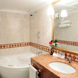 Room InterContinental BUCHAREST Fotos