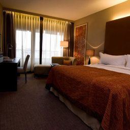 Room InterContinental BUCHAREST Fotos