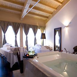 Cosmética Mont Cervin Palace Seiler Hotels Fotos