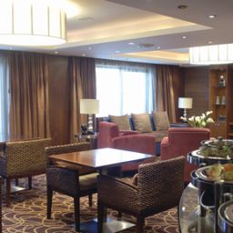Интерьер InterContinental NAIROBI Fotos