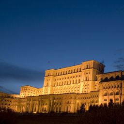 InterContinental BUCHAREST Bucharest