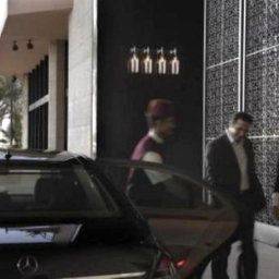 InterContinental CAIRO SEMIRAMIS Il Cairo