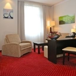 Suite junior Herbst Fotos
