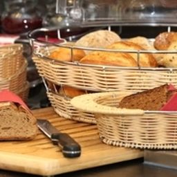 Buffet Herbst Fotos