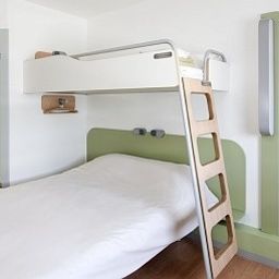 Room Ibis Budget Duisburg City am Innenhafen Fotos