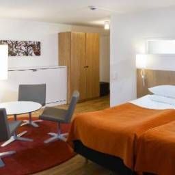 Suite Scandic Europa Fotos