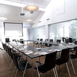 Tagungsraum Hotel Svanen Fotos
