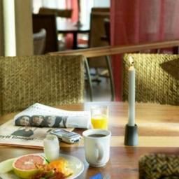 Restaurant First Hotel Strand Fotos