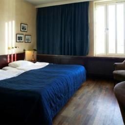 Zimmer First Hotel Strand Fotos