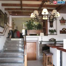 Hall La Santa Maria Fotos