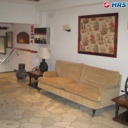 Hall La Santa Maria Fotos