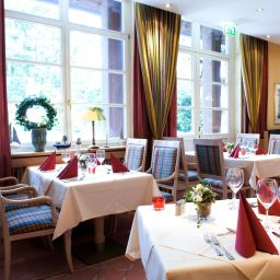 Ristorante Alt Lohbrügger Hof Fotos