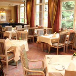 Ristorante Alt Lohbrügger Hof Fotos