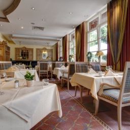 Ristorante Alt Lohbrügger Hof Fotos
