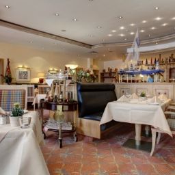 Ristorante Alt Lohbrügger Hof Fotos
